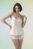 Bộ short nữ Vera latin in hai dây - V0788