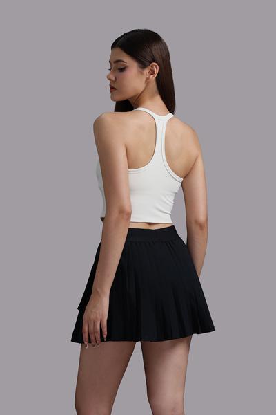 Váy ngắn Wow by Nha Phuong nylon - P0018