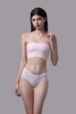 Quần lót hipster nữ Misaki cotton spandex - M1062