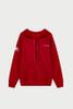 Áo hoodie Vera vảy cá trơn - V0665