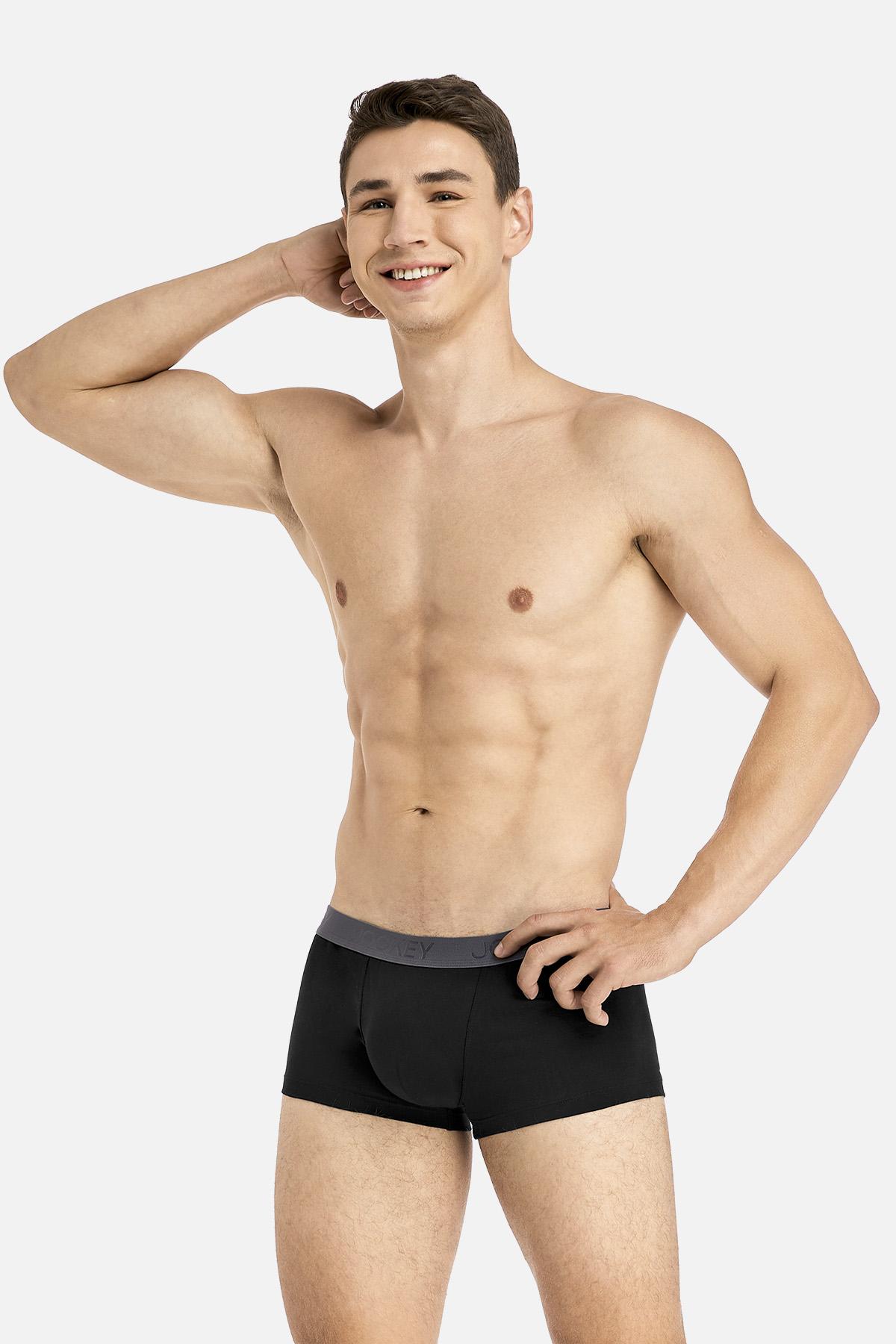 Quần lót Nam Jockey Cotton 4C - 1247
