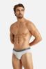 Quần lót Nam Jockey Cotton 4 chiều dáng brief -  J4013