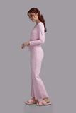 Bộ dài Wow by NDLanNgoc cotton bamboo - N0016