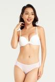 Quần lót bikini nữ Vera nylon trơn - V0791