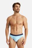 Quần lót Nam Jockey Cotton 4 chiều dáng brief -  J4013