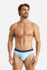 Quần lót Nam Jockey Cotton 4 chiều dáng brief -  J4013