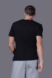 Áo thun nam Jockey T - Shirt  Cotton compact - J7344