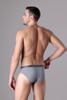Quần lót Nam Jockey Brief Bamboo lưng thun nhỏ - J4019