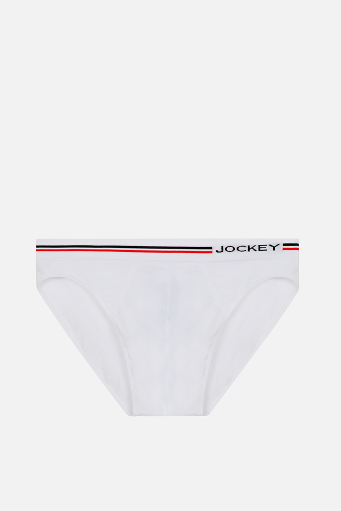 Quần lót nam Jockey Brief Seamfree - 9133