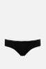 Quần Bikini Nữ Jockey trơn Cotton - J1008