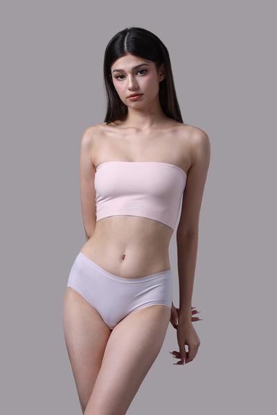 Quần lót hipster nữ Misaki cotton spandex - M1062