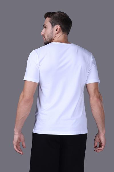 Áo thun nam Jockey T - Shirt  Cotton compact - J7344