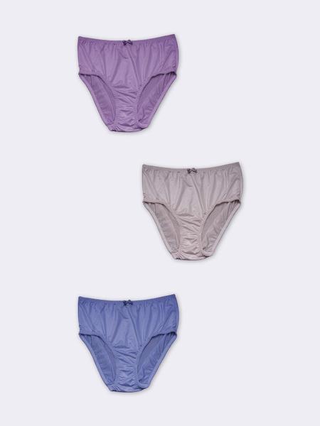 Combo 3 quần lót VERA hikini microfiber - 9386