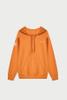Áo hoodie Vera vảy cá trơn - V0665