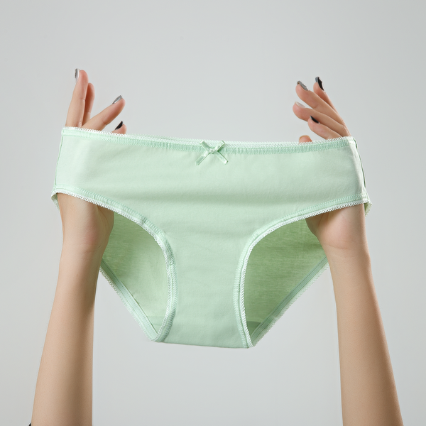 Combo 2 quần lót nữ Pack Love VERA cotton - V7166 tổng hợp