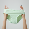 Combo 2 quần lót nữ Pack Love VERA cotton - V7166 tổng hợp