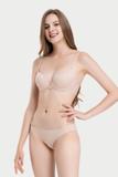 Quần lót Bikini nữ Vera seamless trơn - V0509