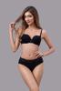 Quần lót bikini nữ Vera microfiber phối ren - V0719