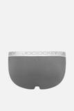 Quần lót nam Brief Jockey Cotton 4C trơn - 1276