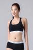 Áo Jockey Bra-top nữ Cotton viền chữ - J4007