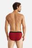 Quần lót Nam Jockey Cotton 4 chiều dáng brief -  J4013