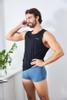 Quần Jockey Trunk nam Seamfree - 9118