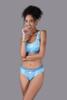 Quần Bikini nữ Jockey  họa tiết in - J1034