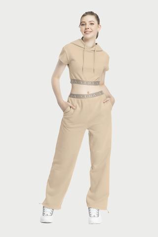 Quần dài nữ Vera by Chipu Vảy cá trơn - C0014Da