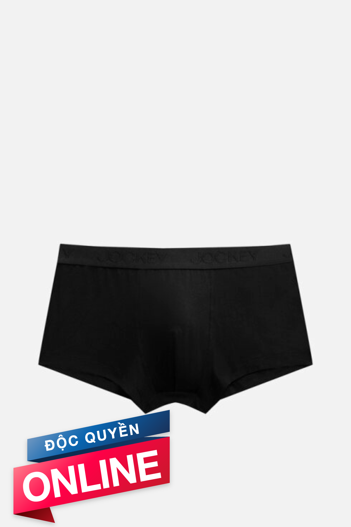 Quần lót Nam Jockey Cotton 4 chiều - J1247