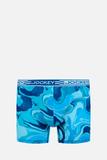 Quần lót nam Jockey polyamide in họa tiết dáng Boxer Trunk - J4065