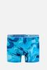 Quần lót nam Jockey polyamide in họa tiết dáng Boxer Trunk - J4065