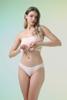 Quần lót bikini nữ Misaki seamless - M1055