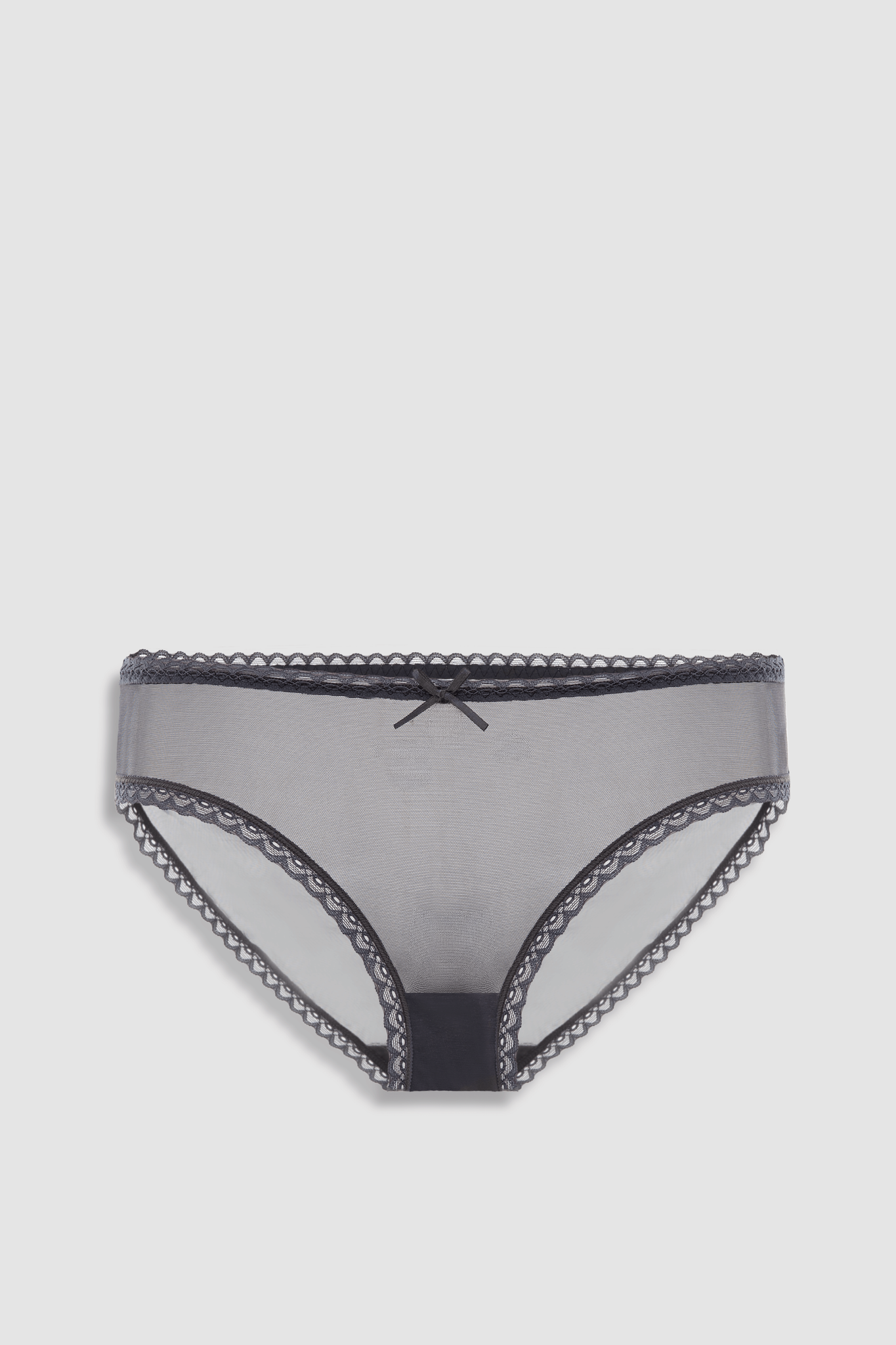 Quần lót bikini nữ Vera lưới phối ren - V0794