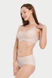 Quần lót bikini High-waist nữ Misaki seamless- M1017