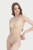 Quần lót lưng cao Misaki microfiber phối ren - M1081