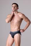 Quần lót Nam Brief Jockey chất liệu Bamboo - J4017