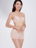 Combo 5 Quần lót Misaki seamless dáng boxe - 9322