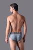 Quần lót Nam Jockey Brief  họa tiết in - J1027