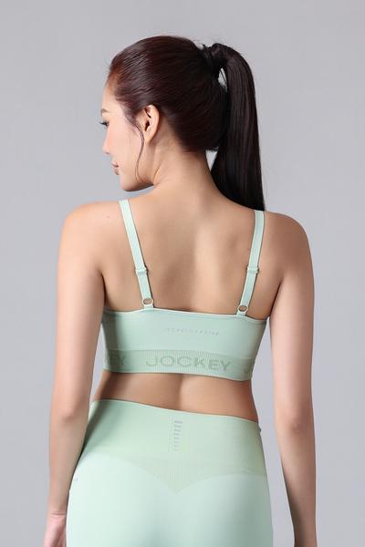 Áo bra thể thao nữ Jockey seamfree light - J4024