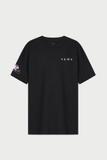 Áo t-shirt Vera coton 4c trơn - V0667