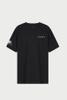 Áo t-shirt Vera coton 4c trơn - V0667