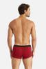 Quần lót Nam Jockey Cotton 4 chiều dáng trunk - J4014