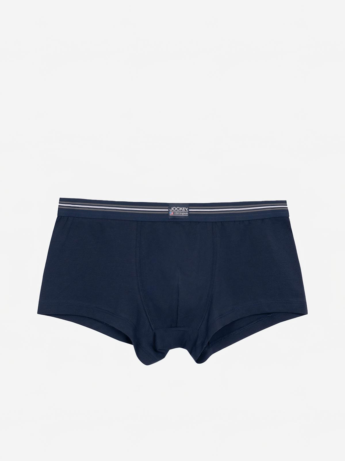 Quần lót Nam Jockey Cotton 4C - 1247