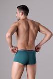Quần lót Nam Jockey Trunk Bamboo lưng thun nhỏ - J4020