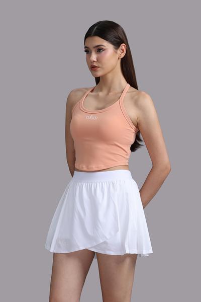 Váy ngắn Wow by Nha Phuong nylon - P0018