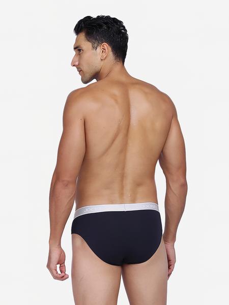 Quần Jockey Brief Cotton Compact - Jockey Vietnam