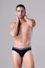 Quần lót Nam Jockey Brief Bamboo lưng thun nhỏ - J4019