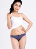 Combo 3 quần lót VERA dáng bikini microfiber - 9384
