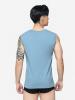 Áo Jockey Tank Top Cotton Compact Half Boy - 7338