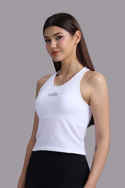 Áo tank top Wow by Nha Phuong nylon - P0025